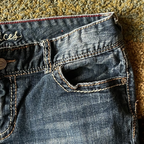 Maurice’s - sz 16 short - Picture 6 of 11